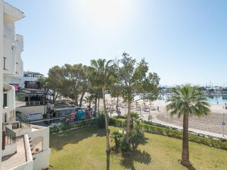 Appartamento Alcudia Ambiente 30