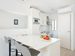 Appartamento Alcudia Caratteristiche 25