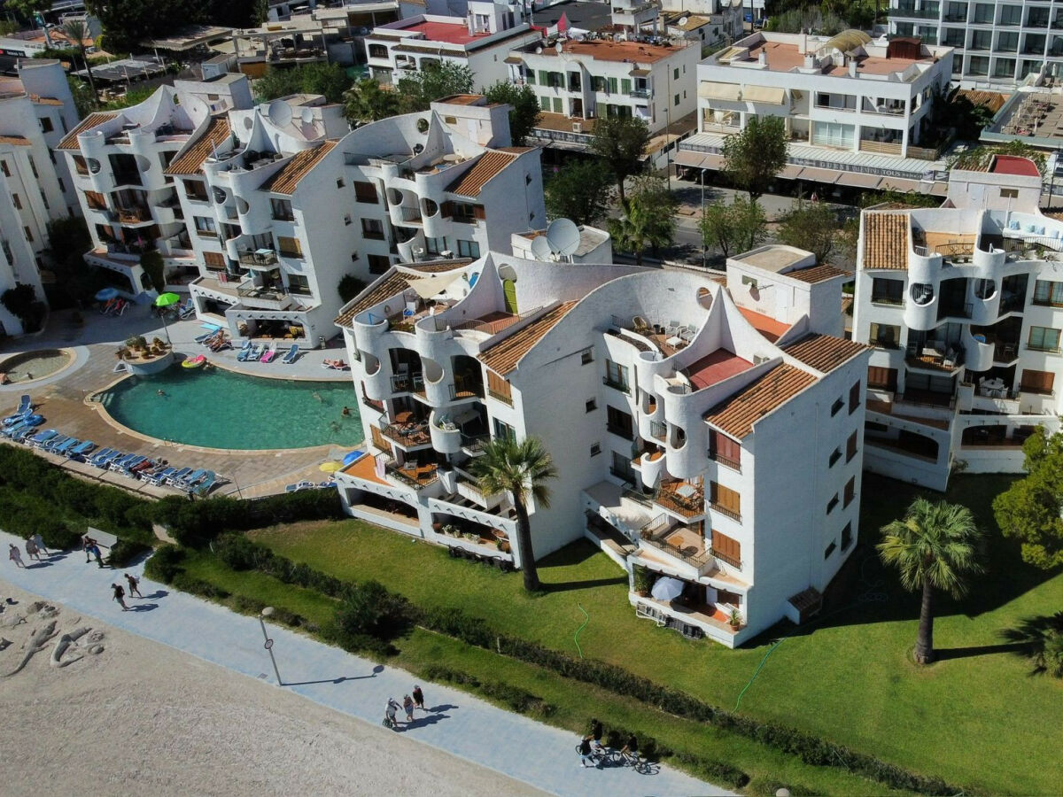 Apartment Alcudia  32