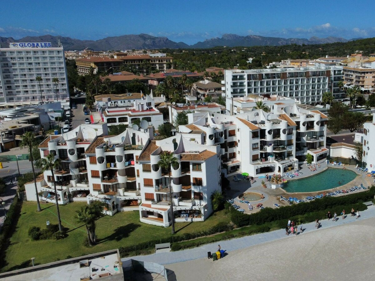 Apartment Alcudia  34