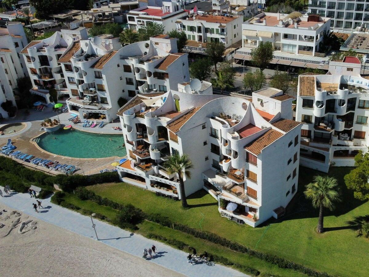 Apartment Alcudia  35