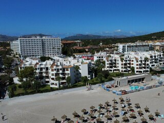 Appartamento Alcudia  36