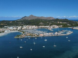 Appartamento Alcudia  37