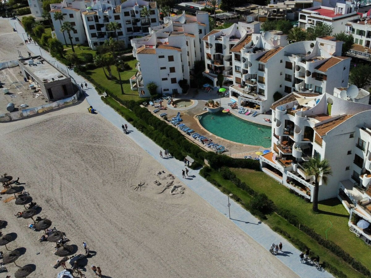 Apartment Alcudia  38