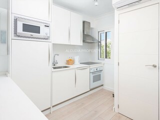 Appartamento Alcudia Caratteristiche 15