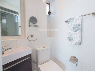 Appartamento Alcudia Caratteristiche 16