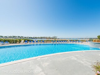 Appartamento Alcudia Registrazione all'aperto 8