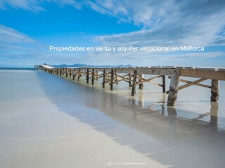 Appartamento Alcudia Ambiente 29