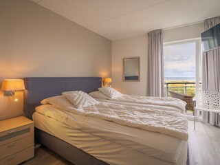 Appartamento De Koog Caratteristiche 9