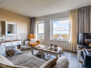 Appartement De Koog Kenmerken 5