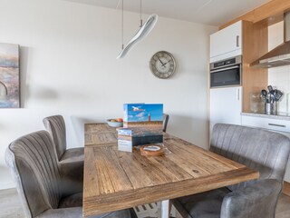 Apartment De Koog Features 6