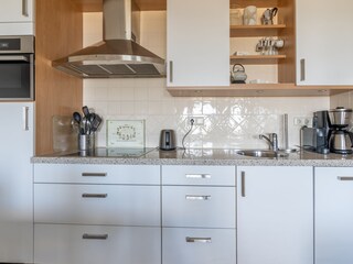 Appartement De Koog Kenmerken 7