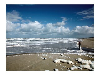 Appartamento De Koog Ambiente 11