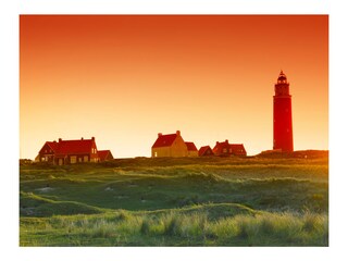 Appartamento De Koog Ambiente 14