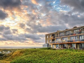 Apartment Prinses Juliana 116 mit Meerblick - De Koog - image1