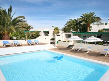 Ferienhaus Casas las Piedras
