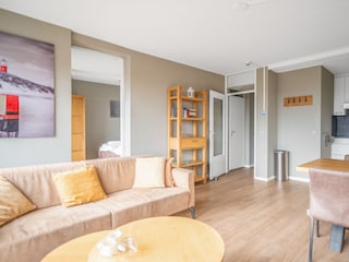 Vakantieappartement De Koog Kenmerken 5