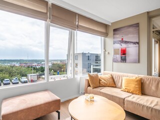 Vakantieappartement De Koog Kenmerken 6