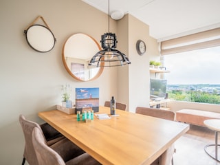 Vakantieappartement De Koog Kenmerken 7