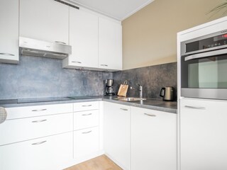 Appartamento per vacanze De Koog Caratteristiche 8