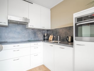 Vakantieappartement De Koog Kenmerken 8