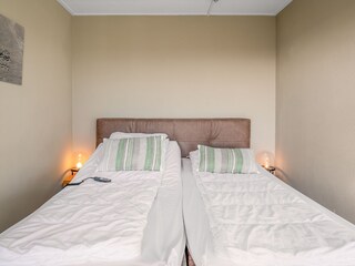 Vakantieappartement De Koog Kenmerken 9