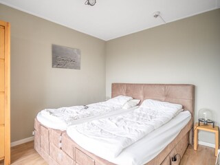 Vakantieappartement De Koog Kenmerken 10