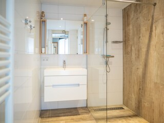 Vakantieappartement De Koog Kenmerken 12