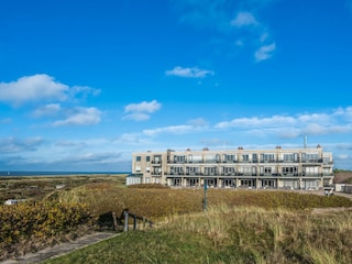 Vakantieappartement De Koog Buitenaudio-opname 2