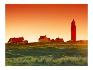 Appartamento per vacanze De Koog Ambiente 16