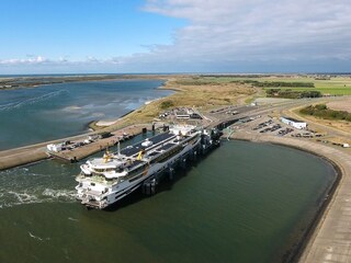 Appartamento per vacanze De Koog Ambiente 18