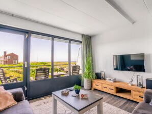 Apartment Prinses Juliana 94 con vista mare