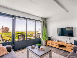 Apartment Prinses Juliana 94 met zeezicht