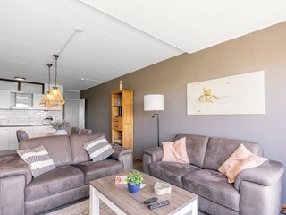 Apartment De Koog Features 6