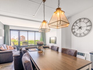 Apartment De Koog Features 8