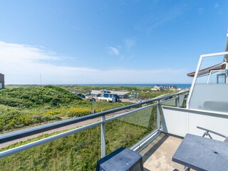 Apartment De Koog Outdoor Recording 3