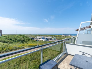 Appartement De Koog Buitenaudio-opname 3