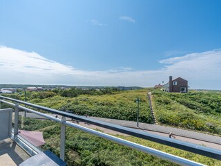 Appartement De Koog Buitenaudio-opname 4