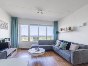 Prinses Juliana 102 met zeezicht