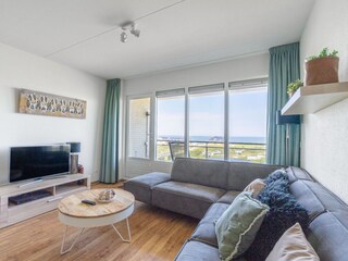 Appartement De Koog Kenmerken 4