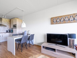 Appartamento De Koog Caratteristiche 5