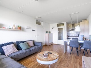 Appartamento De Koog Caratteristiche 6