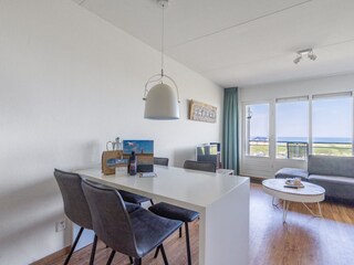 Appartamento De Koog Caratteristiche 7