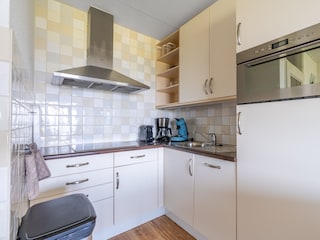 Appartement De Koog Kenmerken 8