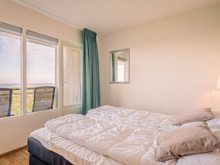 Appartamento De Koog Caratteristiche 9