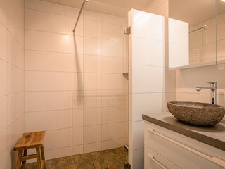 Appartamento De Koog Caratteristiche 11