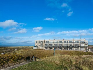 Appartamento De Koog Registrazione all'aperto 2