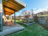 Chalet Hommert Buitenaudio-opname 1