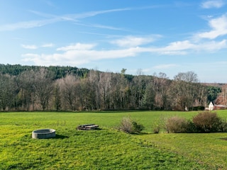 Chalet Hommert Omgeving 39