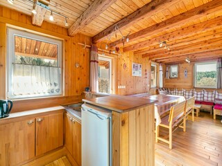 Chalet Hommert Características 9